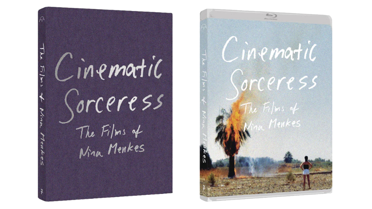 Cinematic Sorceress: The Films of Nina Menkes