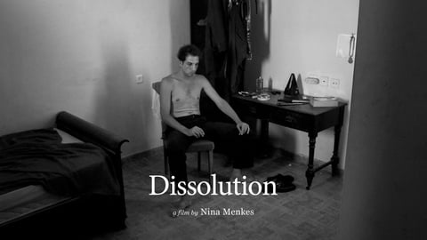 Dissolution by Nina Menkes
